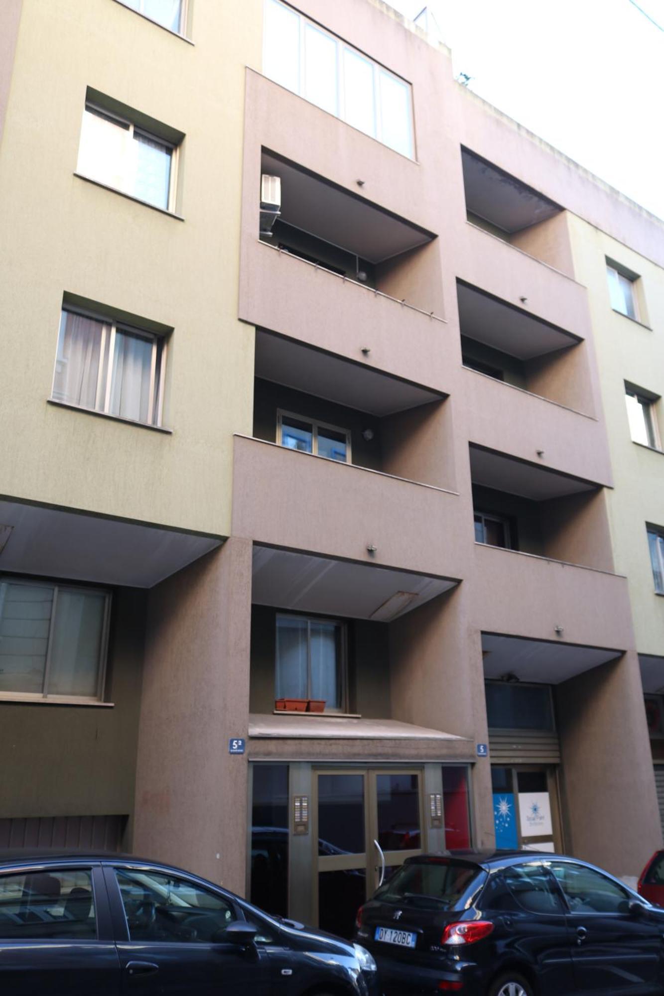 My Happy Place Triest Exterior foto